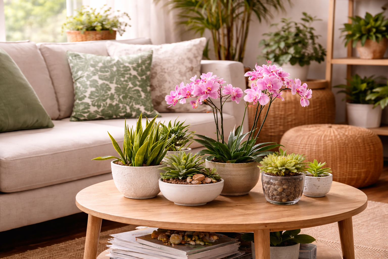 Plants Delivery Kemp | Lemon Tree Florist–Lemon Tree Florist