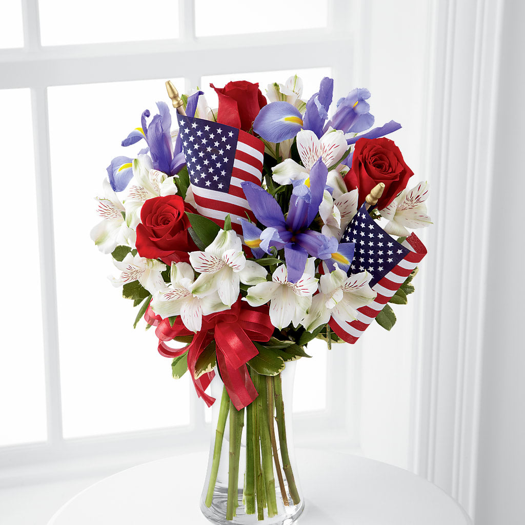 Unity Bouquet – Lemon Tree Florist, Kemp TX