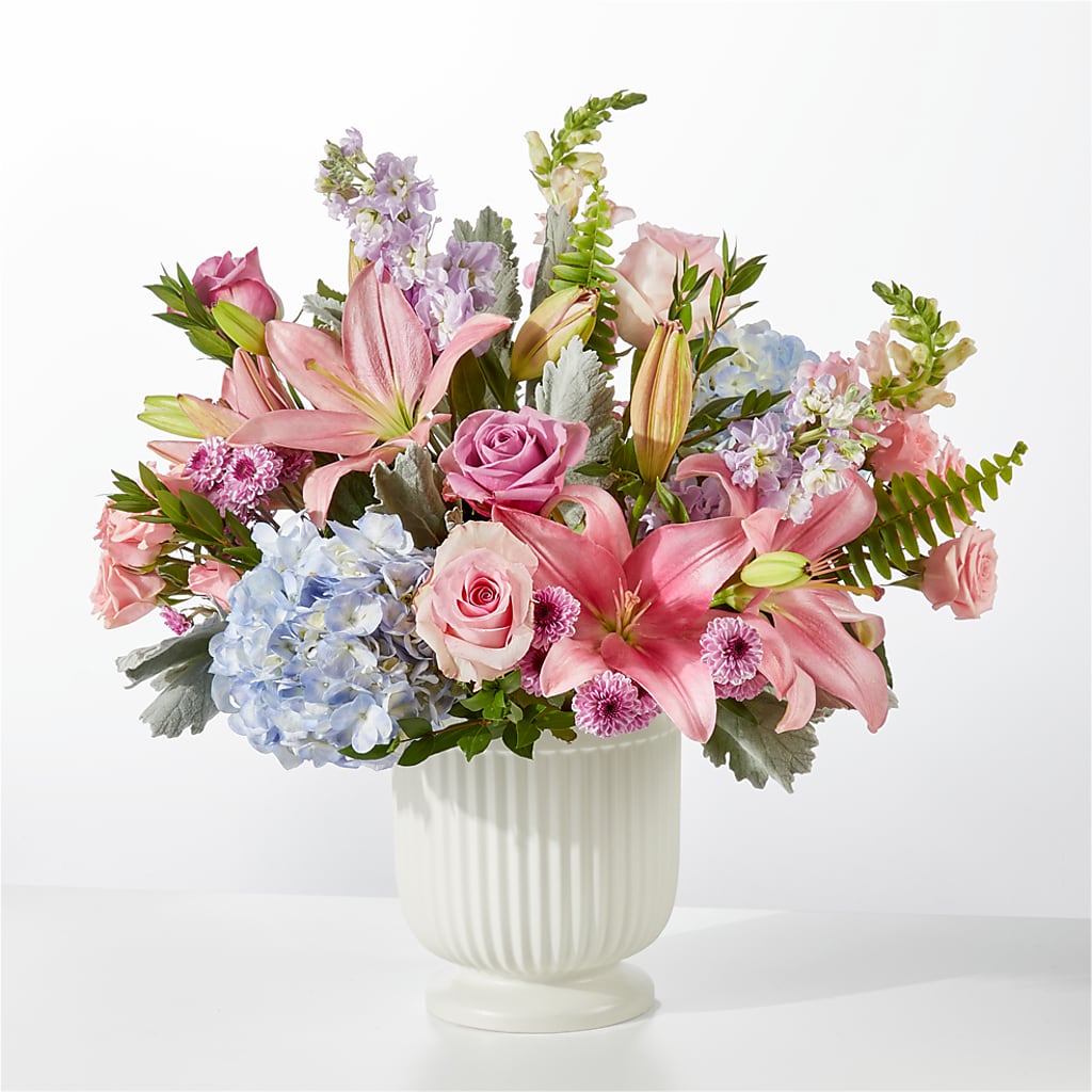 Wonderland Bouquet – Lemon Tree Florist, Kemp TX