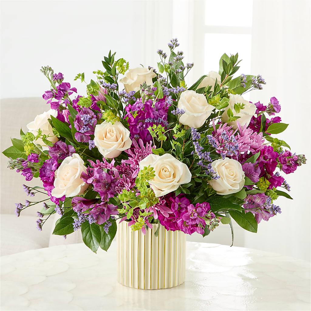 The Boutique Bouquet – Lemon Tree Florist, Kemp TX