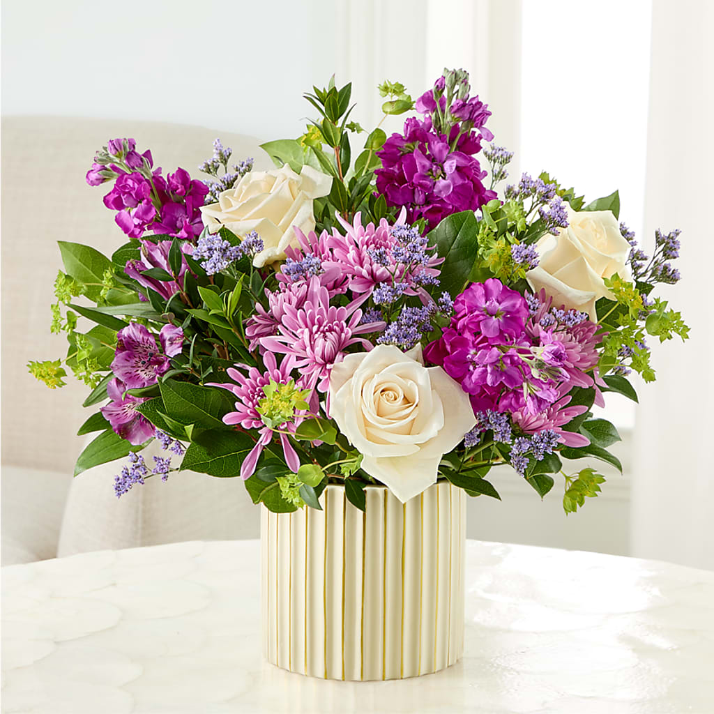 The Boutique Bouquet – Lemon Tree Florist, Kemp TX