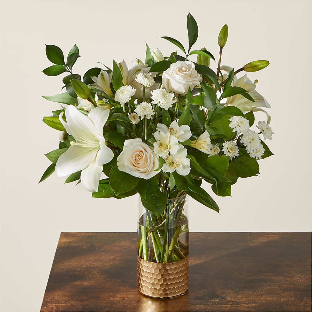 Beautiful Day Bouquet – Lemon Tree Florist, Kemp TX