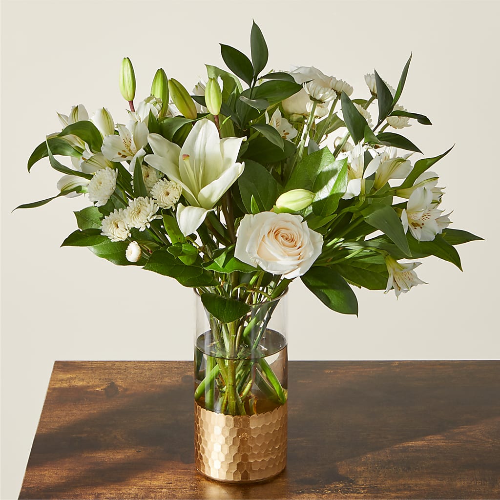 Beautiful Day Bouquet – Lemon Tree Florist, Kemp TX