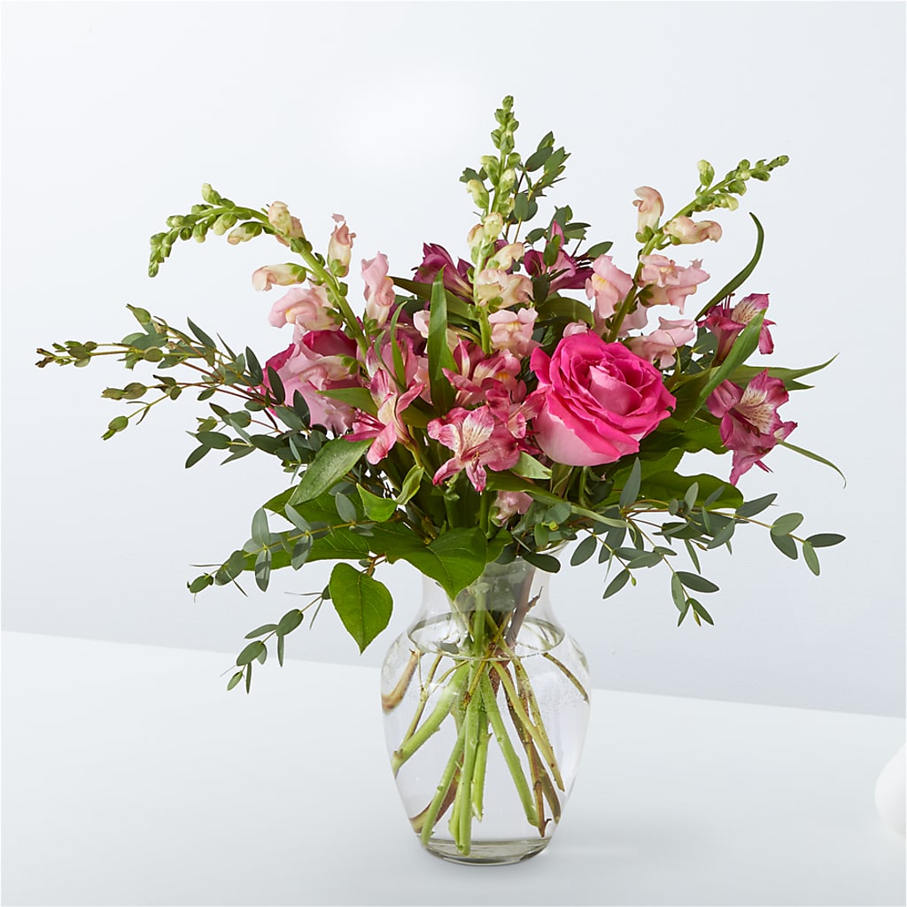 Evermore Bouquet – Lemon Tree Florist, Kemp TX