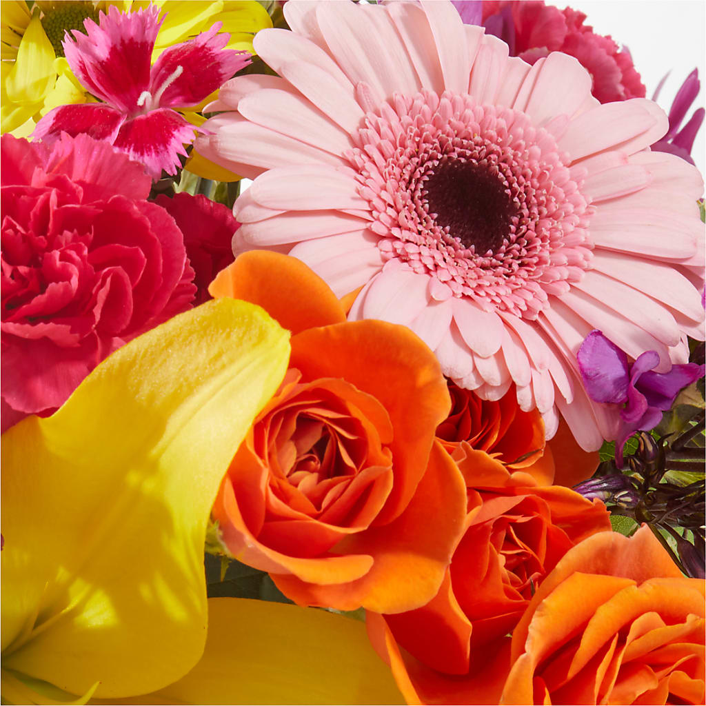 You're Invited - A Florist Original – Lemon Tree Florist, Kemp TX