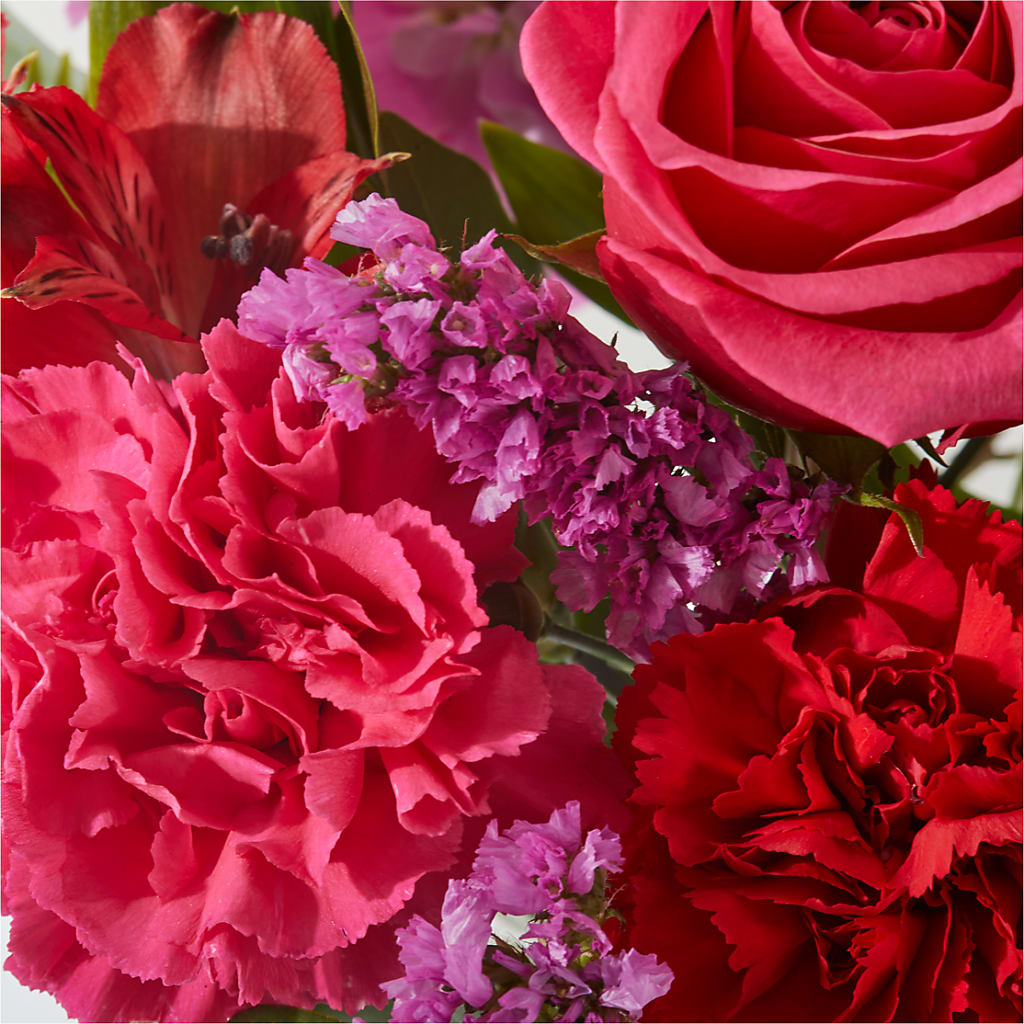 Simply the Best - A Florist Original – Lemon Tree Florist, Kemp TX
