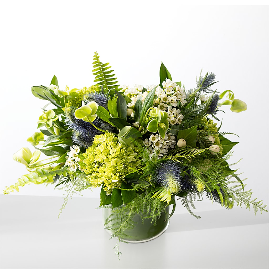 The Botanical Gardens – Lemon Tree Florist, Kemp TX
