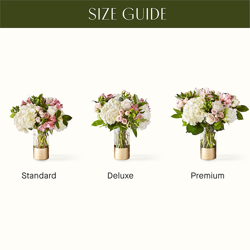 Parisian Stroll Bouquet – Lemon Tree Florist, Kemp TX