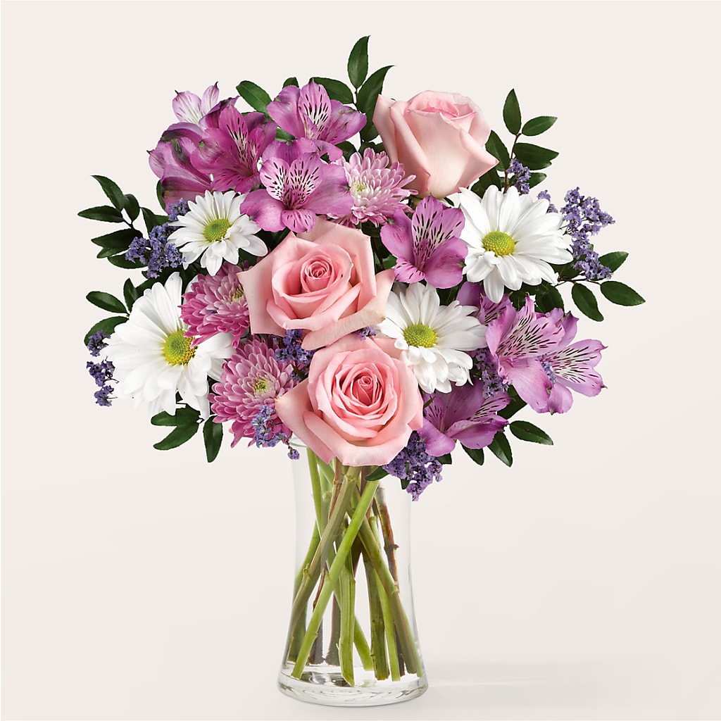 Enchantment Bouquet – Lemon Tree Florist, Kemp TX