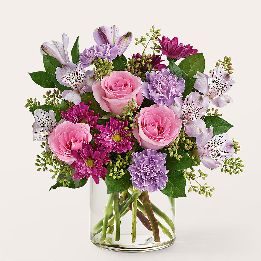 In the Clouds Bouquet – Lemon Tree Florist, Kemp TX