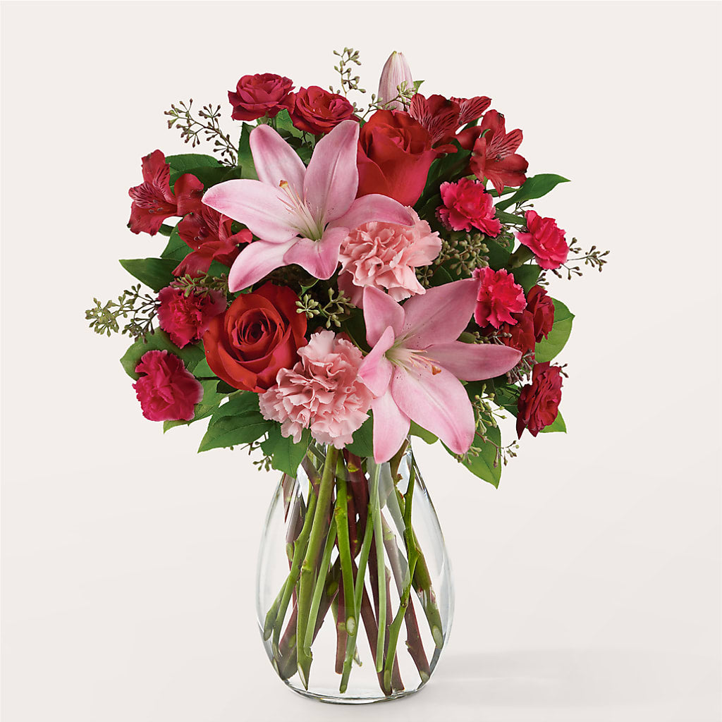 Butterflies Bouquet – Lemon Tree Florist, Kemp TX