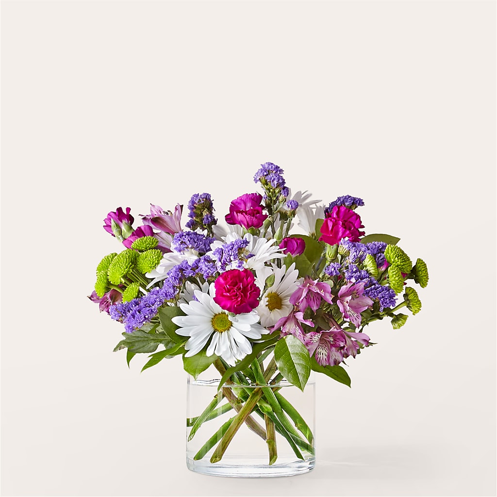Wild Berry Bouquet – Lemon Tree Florist, Kemp TX