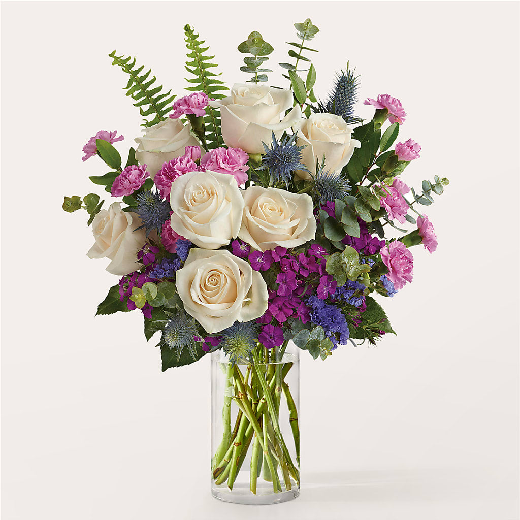The Gala Bouquet – Lemon Tree Florist, Kemp TX
