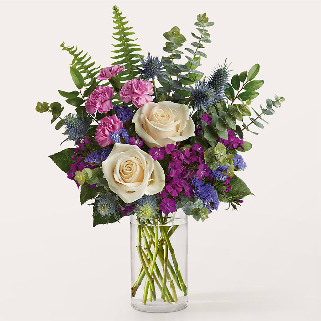 The Gala Bouquet – Lemon Tree Florist, Kemp TX