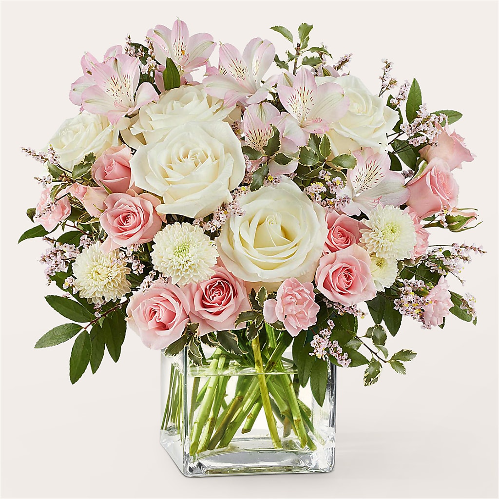 Day Made Bouquet – Lemon Tree Florist, Kemp TX