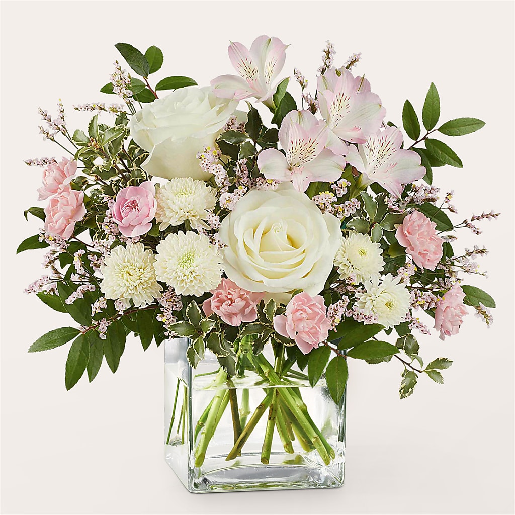Day Made Bouquet – Lemon Tree Florist, Kemp TX