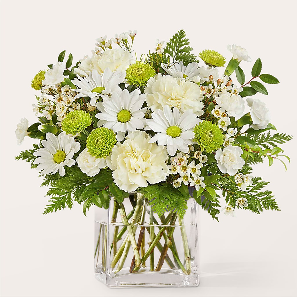 Momentary Meditation Bouquet – Lemon Tree Florist, Kemp TX