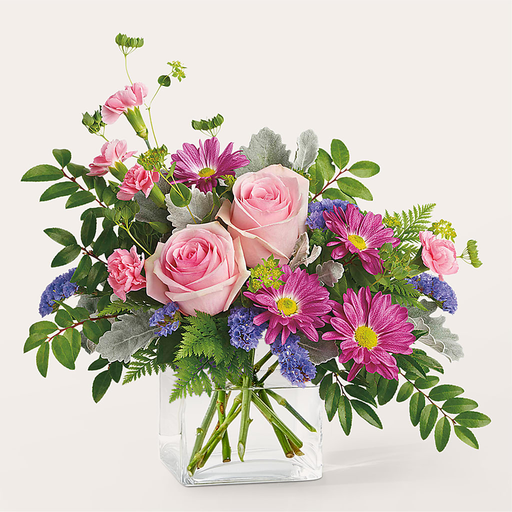 Starlet Bouquet – Lemon Tree Florist, Kemp TX