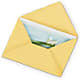 Greeting Card – Lemon Tree Florist, Kemp TX