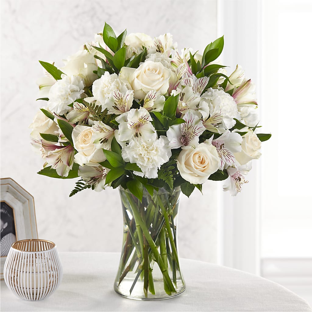 Cherished Friend Bouquet – Lemon Tree Florist, Kemp TX