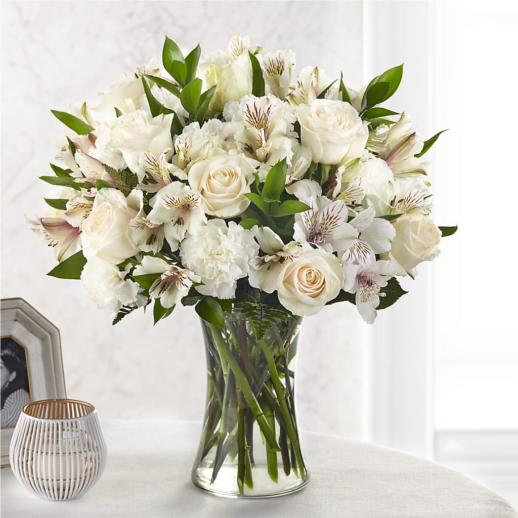 Cherished Friend Bouquet – Lemon Tree Florist, Kemp TX