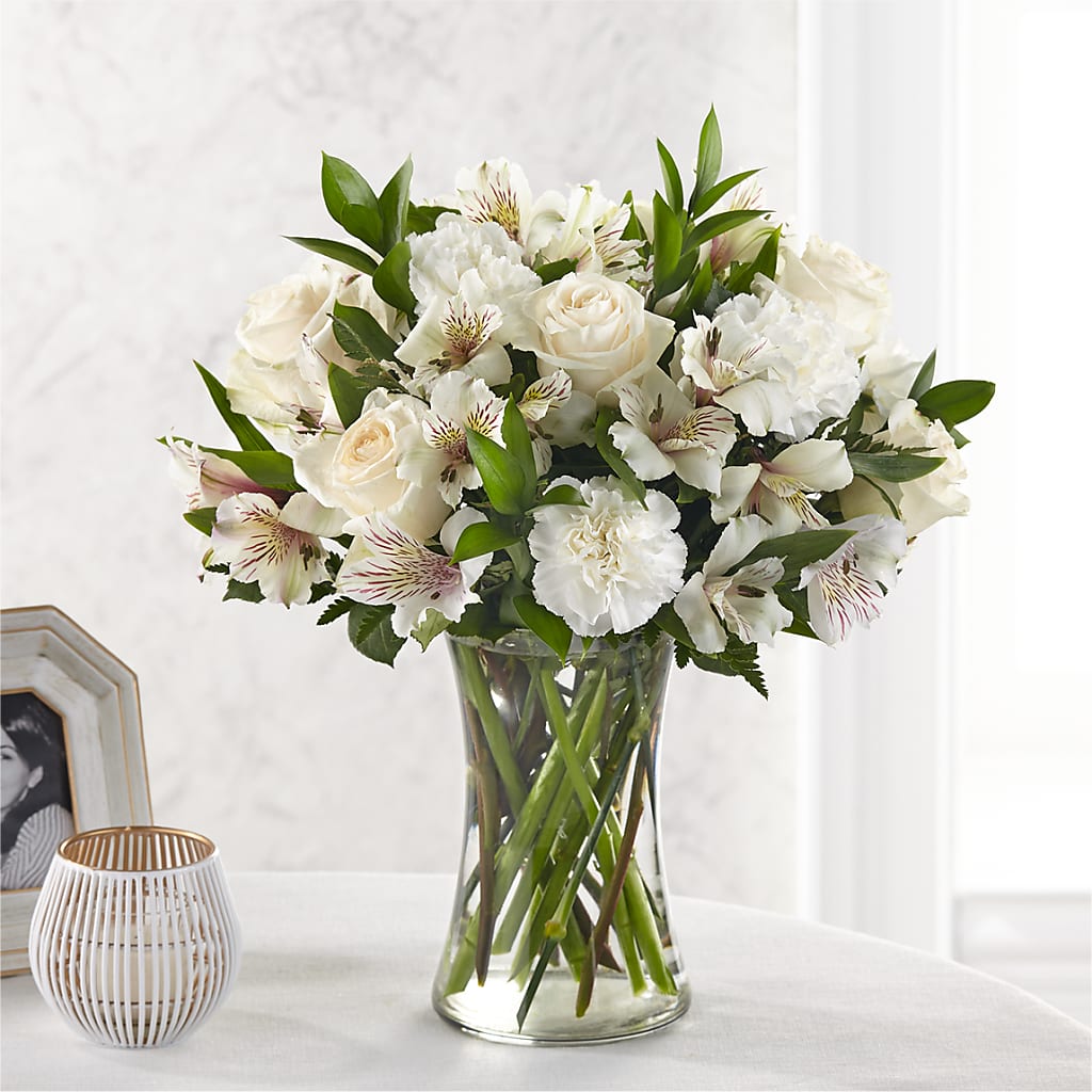 Cherished Friend Bouquet – Lemon Tree Florist, Kemp TX