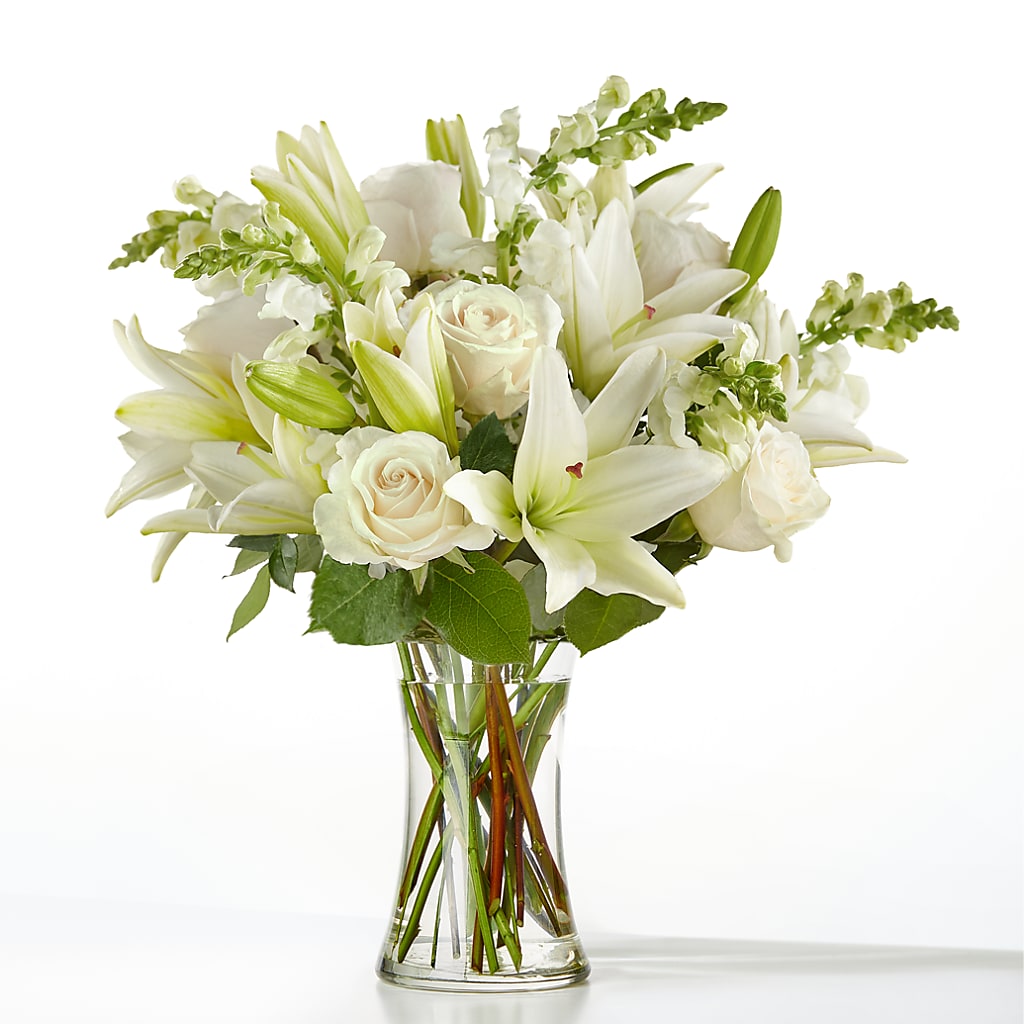 Eternal Friendship Bouquet – Lemon Tree Florist, Kemp TX