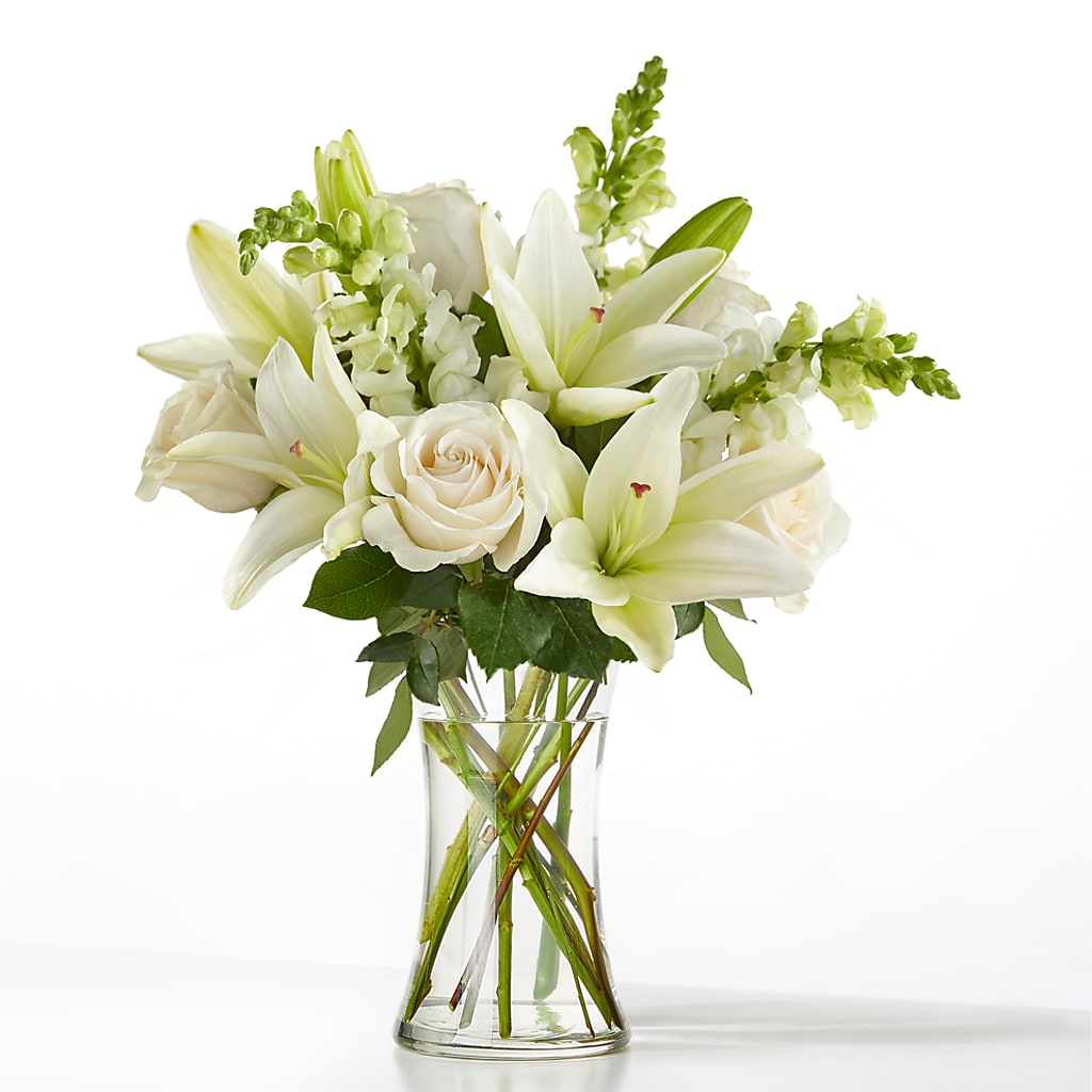 Eternal Friendship Bouquet – Lemon Tree Florist, Kemp TX