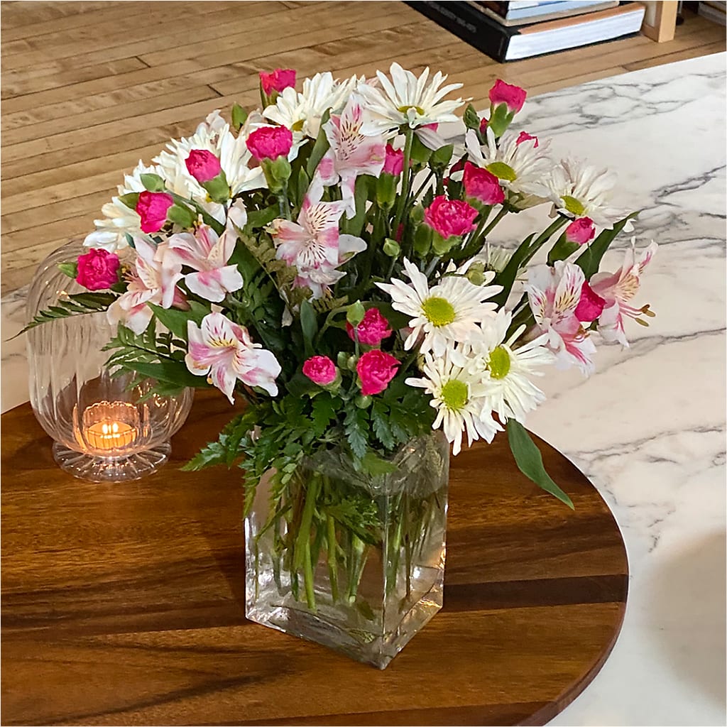 Sweet Surprises® Bouquet – Lemon Tree Florist, Kemp TX