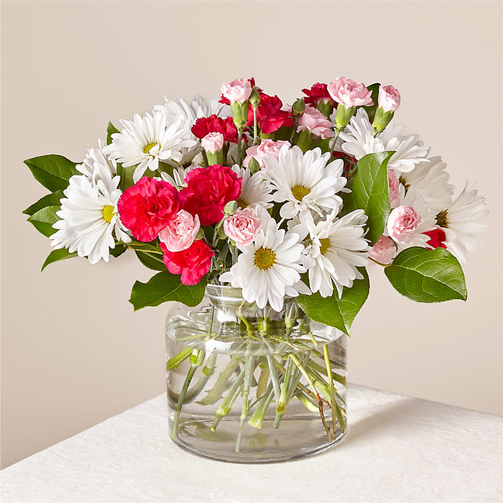 Sweet Surprises® Bouquet – Lemon Tree Florist, Kemp TX