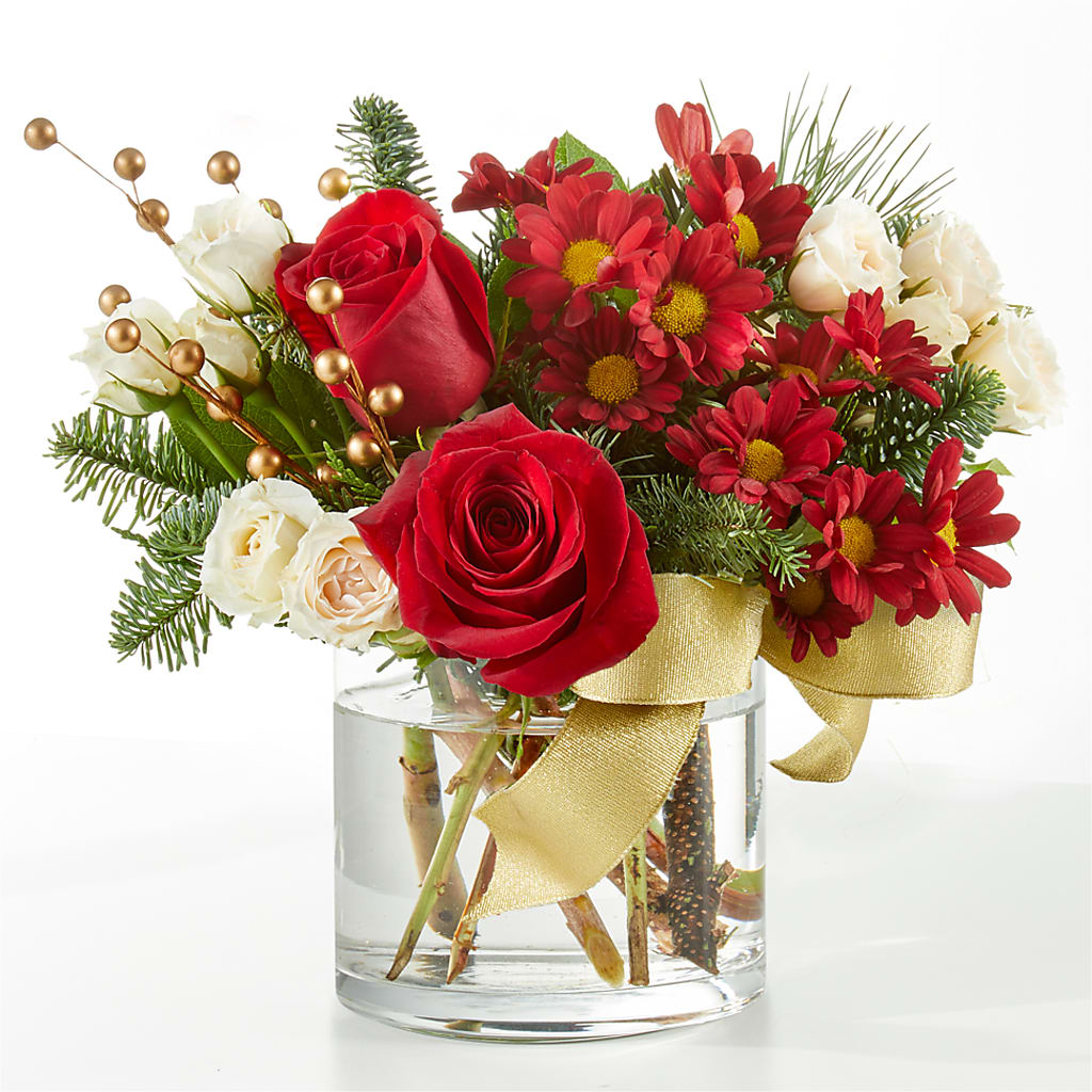 Believe Bouquet – Lemon Tree Florist, Kemp TX