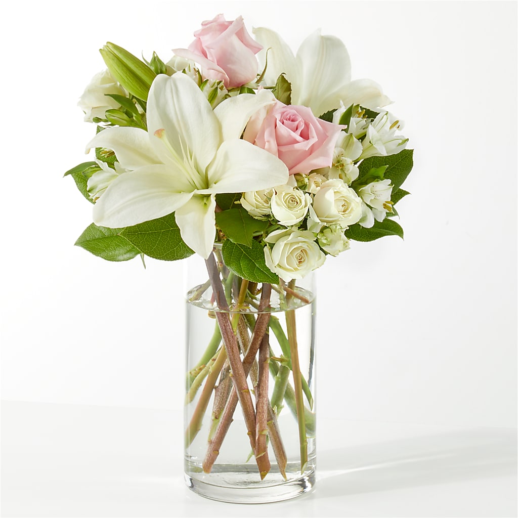 Kindhearted Bouquet – Lemon Tree Florist, Kemp TX