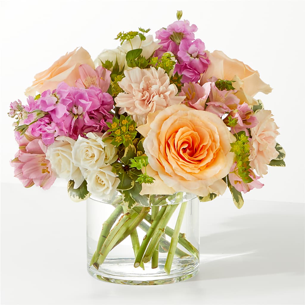 Paradise Bouquet – Lemon Tree Florist, Kemp TX