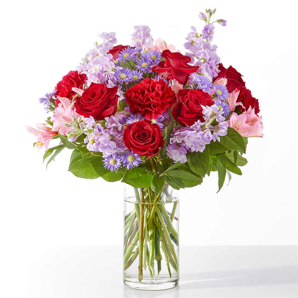 Your Majesty Bouquet – Lemon Tree Florist, Kemp TX