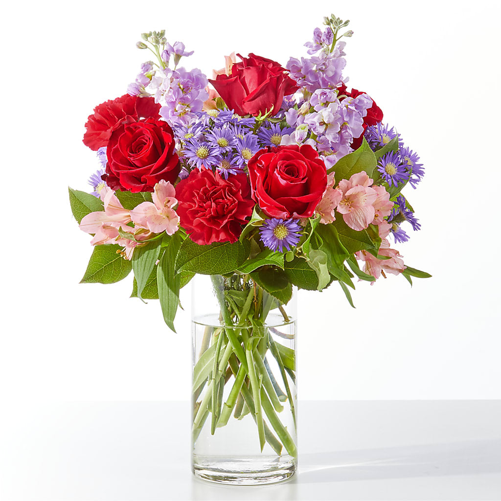 Your Majesty Bouquet – Lemon Tree Florist, Kemp TX