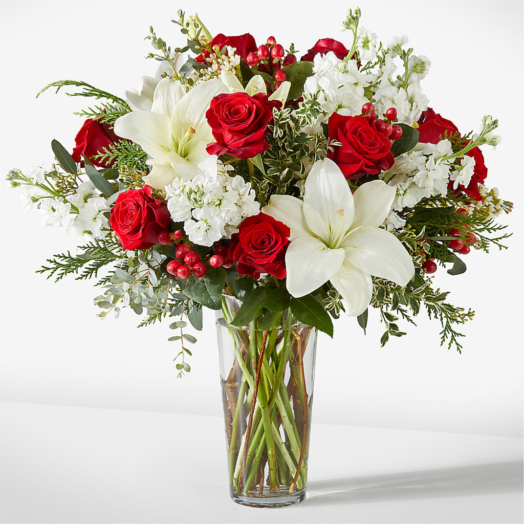 Twinkle Lights Bouquet – Lemon Tree Florist, Kemp TX