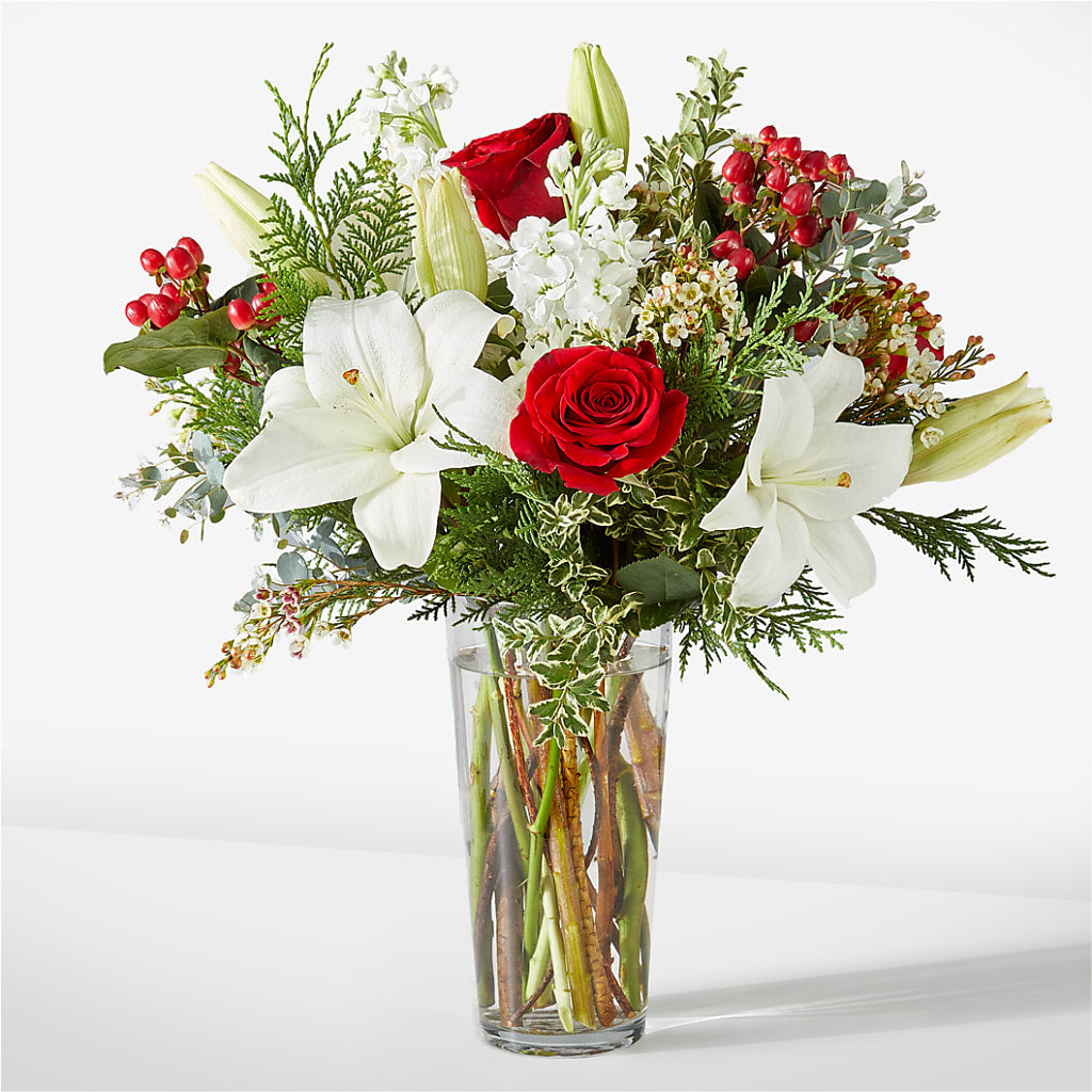 Twinkle Lights Bouquet – Lemon Tree Florist, Kemp TX