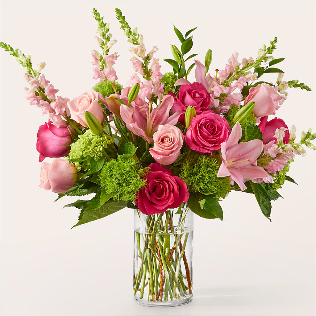 Fit for a Queen Luxury Bouquet – Lemon Tree Florist, Kemp TX