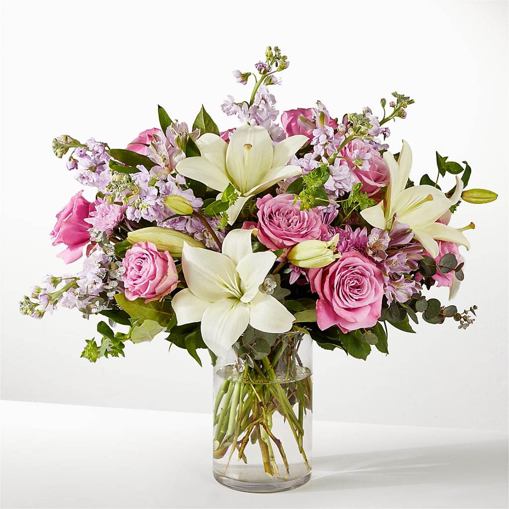 Daydreamer Bouquet – Lemon Tree Florist, Kemp TX