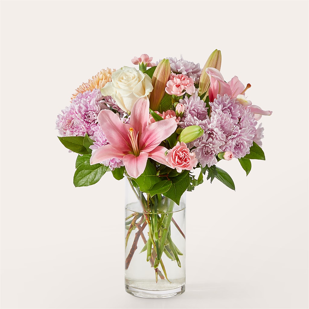 Gelato Bouquet – Lemon Tree Florist, Kemp TX