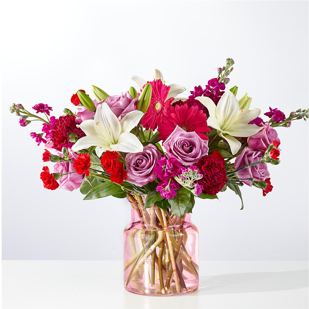 Other Half Bouquet – Lemon Tree Florist, Kemp TX