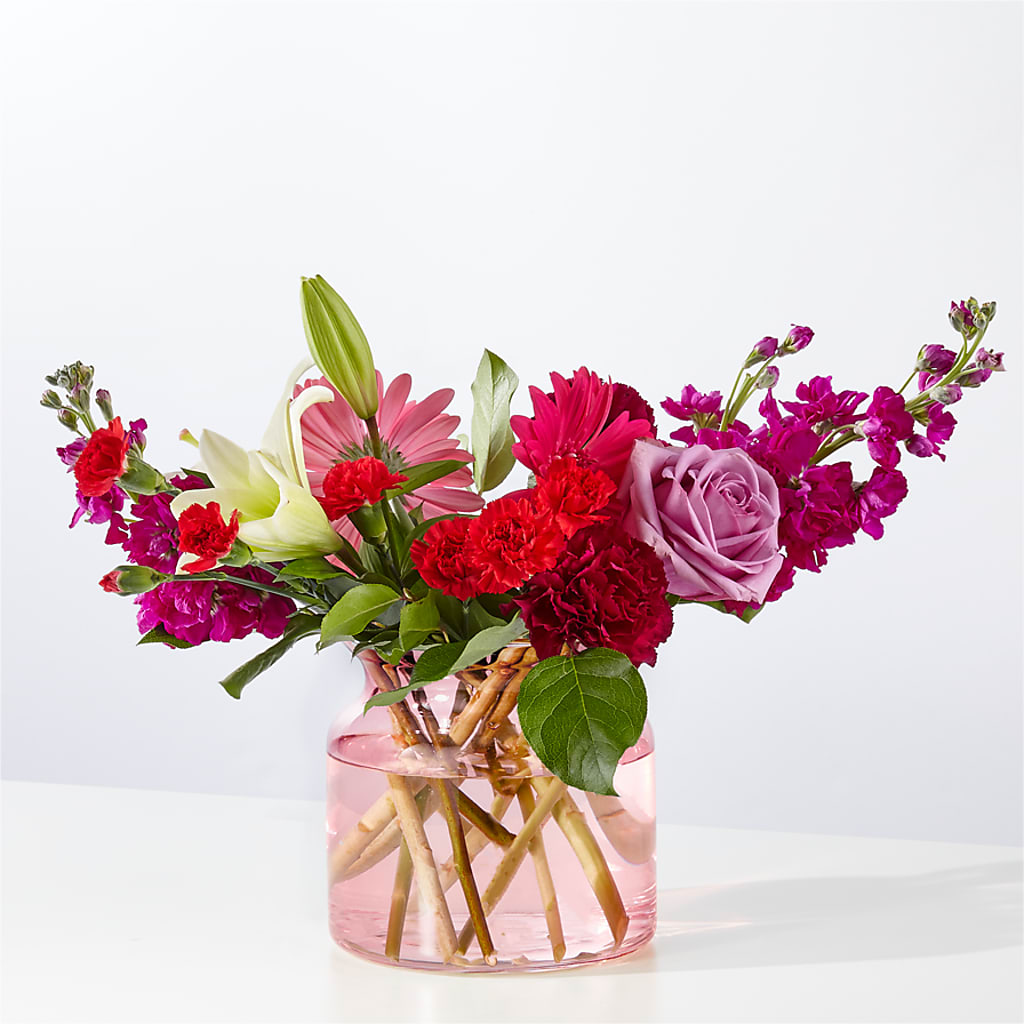 Other Half Bouquet – Lemon Tree Florist, Kemp TX