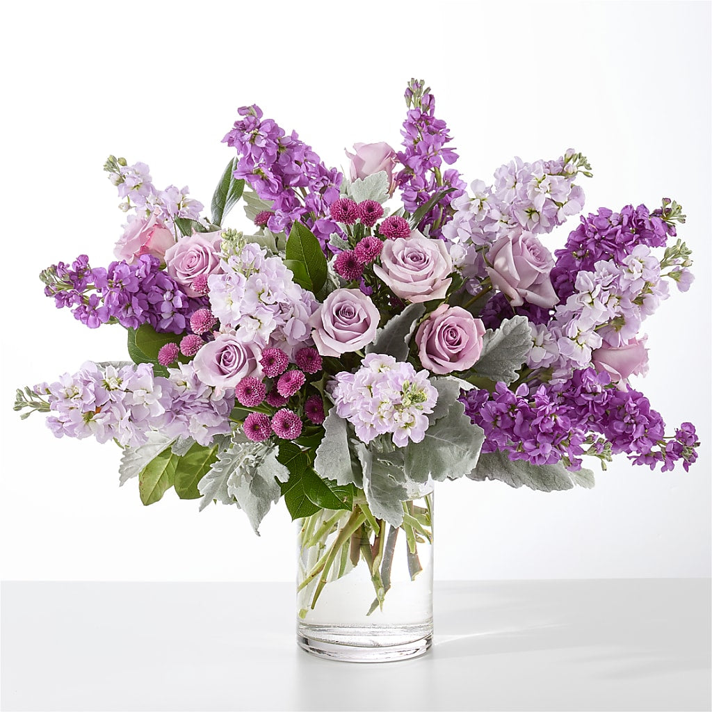 One in a Million Bouquet – Lemon Tree Florist, Kemp TX