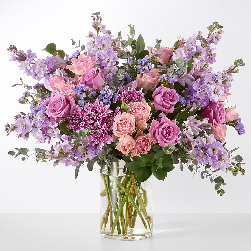 Cloud Nine Bouquet – Lemon Tree Florist, Kemp TX