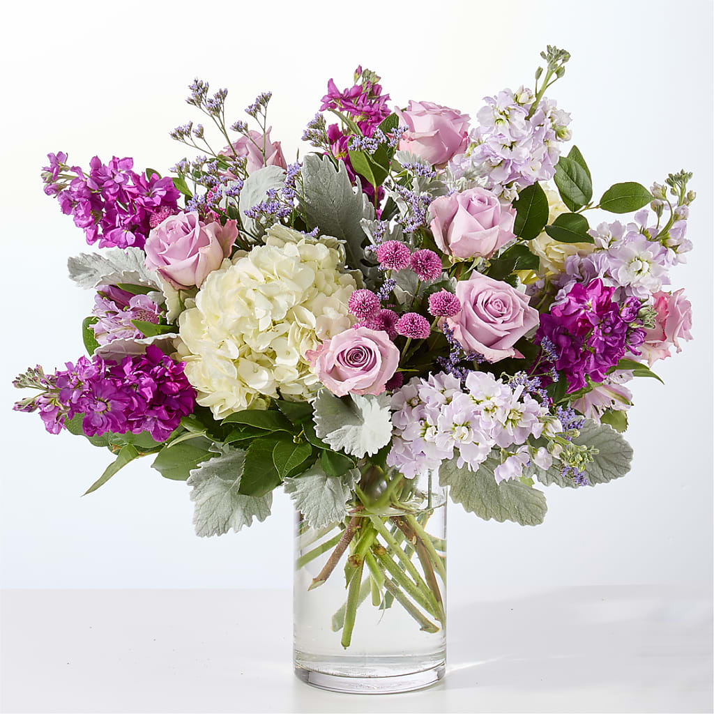 Empress Bouquet – Lemon Tree Florist, Kemp TX