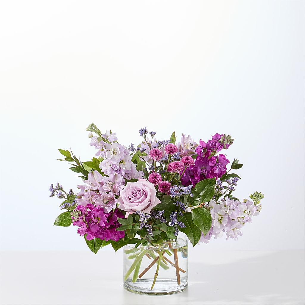 Empress Bouquet – Lemon Tree Florist, Kemp TX