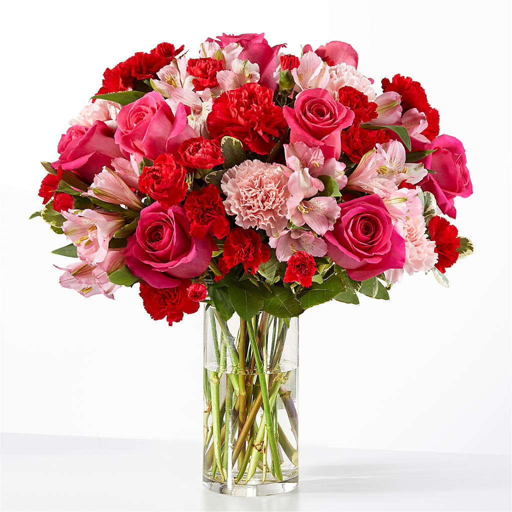 You're Precious Bouquet – Lemon Tree Florist, Kemp TX