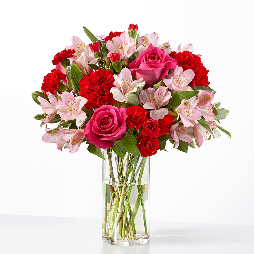 You're Precious Bouquet – Lemon Tree Florist, Kemp TX