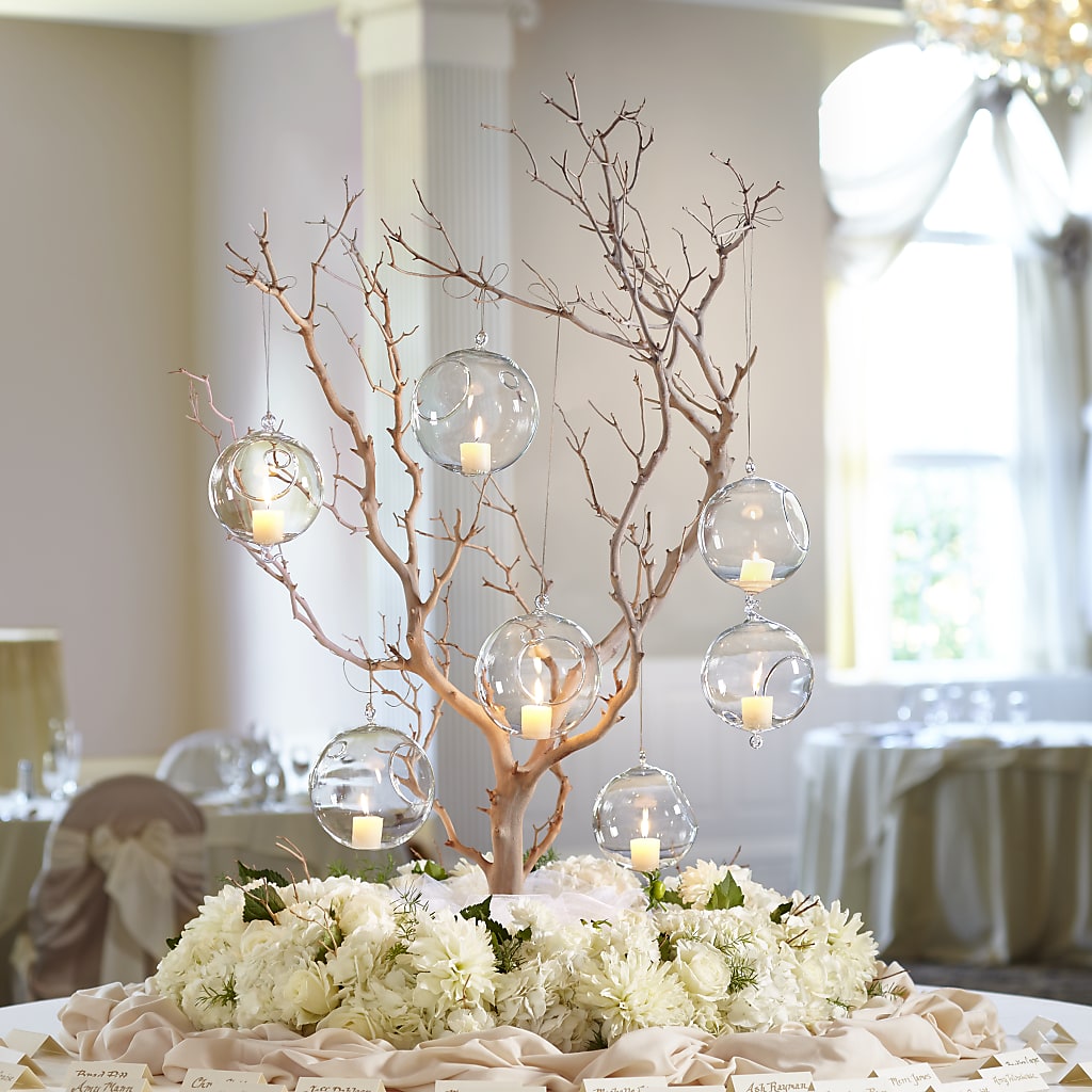 Secret Garden Arrangement – Lemon Tree Florist, Kemp TX