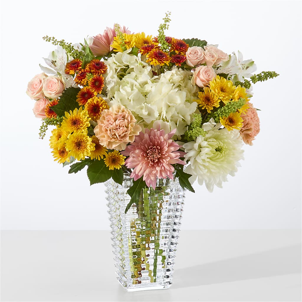 Fall Celebration Bouquet –  Lemon Tree Florist, Kemp TX